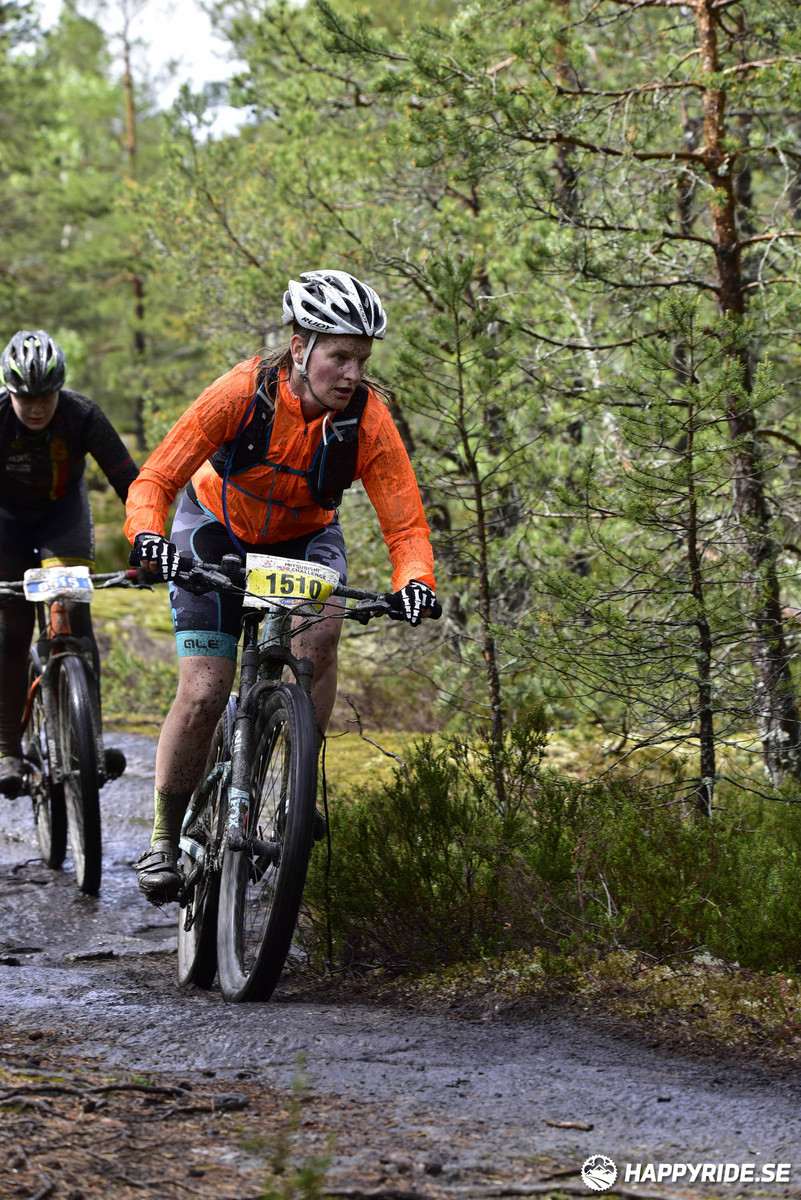 Bild från Lida Loop 2019